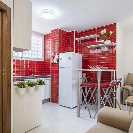 Apartamento Marc 8-d *