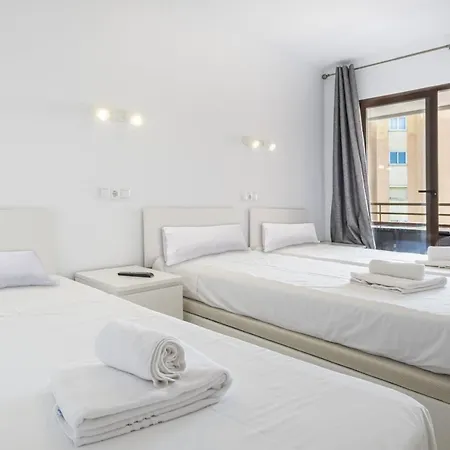 Apartamento Marc 8-d