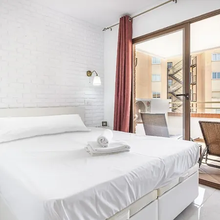 Marc 8-d Appartement