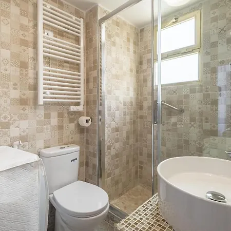 Apartman Marc 8-d Benidorm
