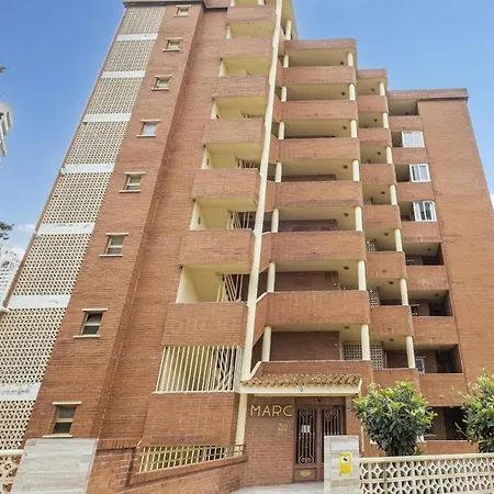 Marc 8-d Apartment