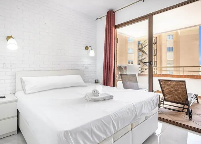Marc 8-d Apartament