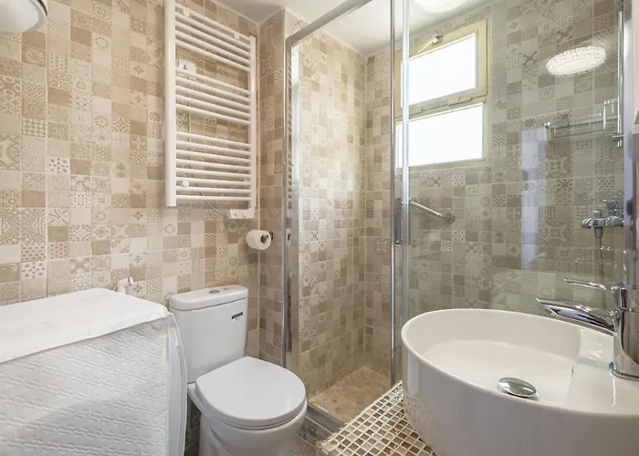 Apartman Marc 8-d Benidorm
