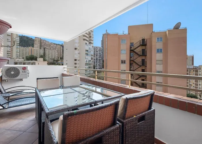 Marc 8-d Benidorm